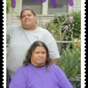 Meet your Posher, Kathy